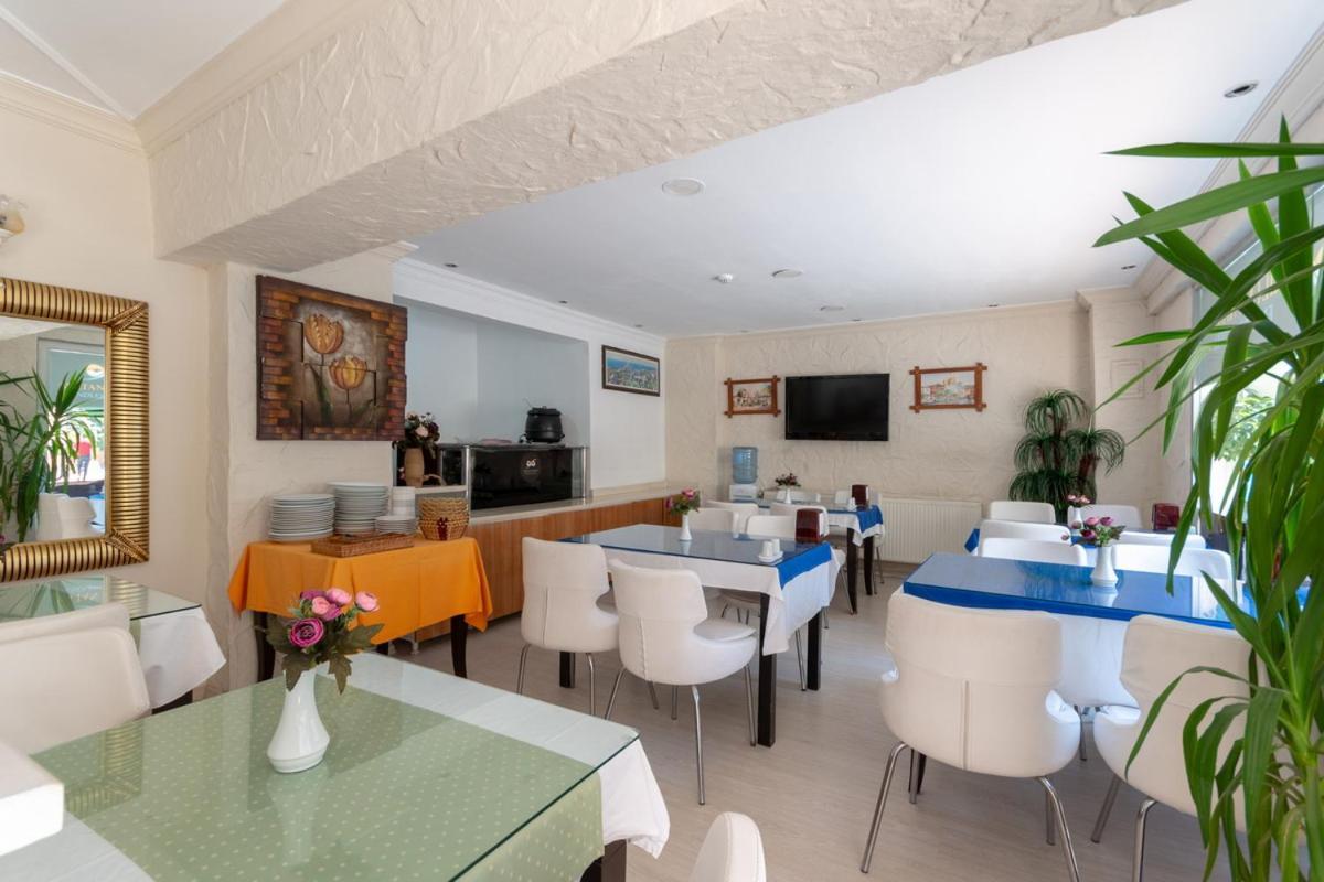 Sirma Sultan Otel İstanbul Dış mekan fotoğraf