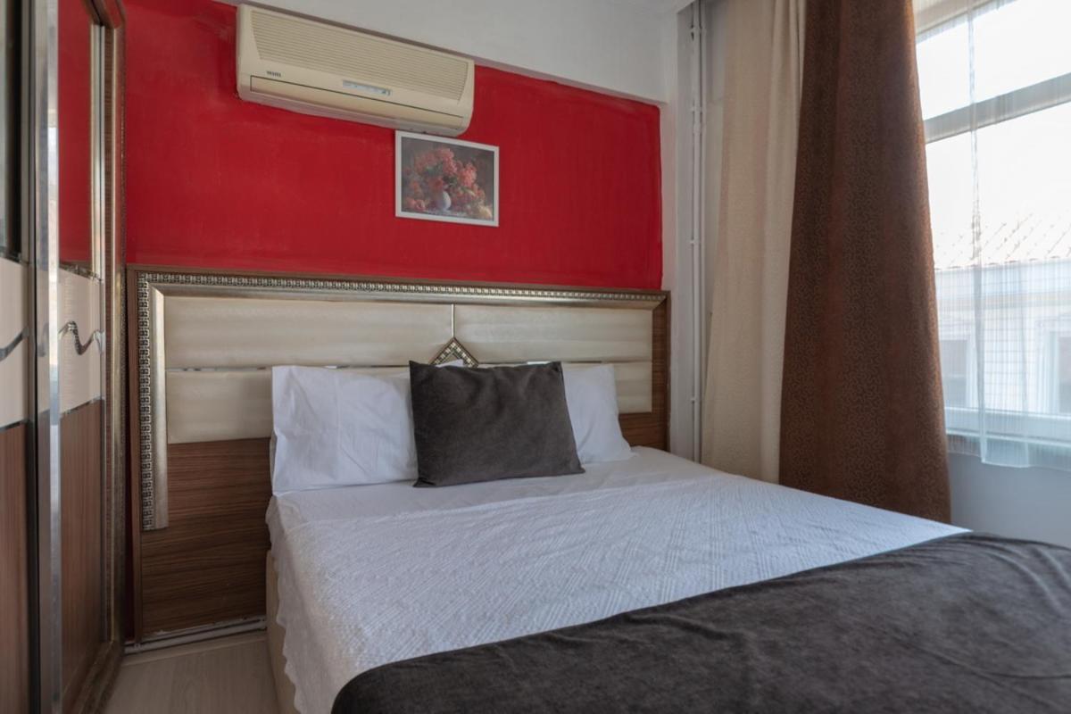 Sirma Sultan Otel İstanbul Dış mekan fotoğraf