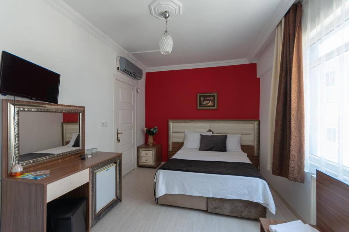 Sirma Sultan Otel İstanbul Dış mekan fotoğraf