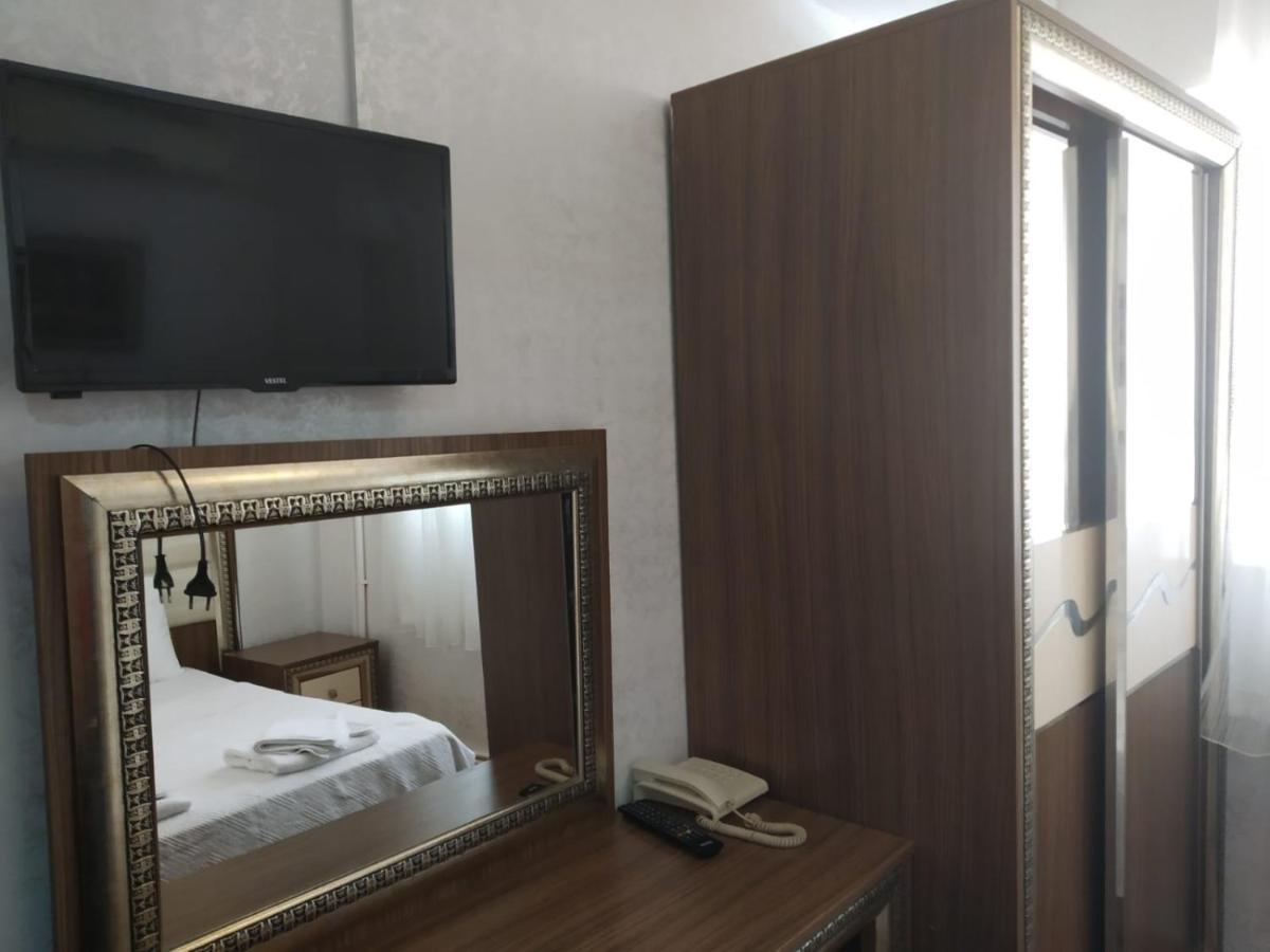 Sirma Sultan Otel İstanbul Dış mekan fotoğraf
