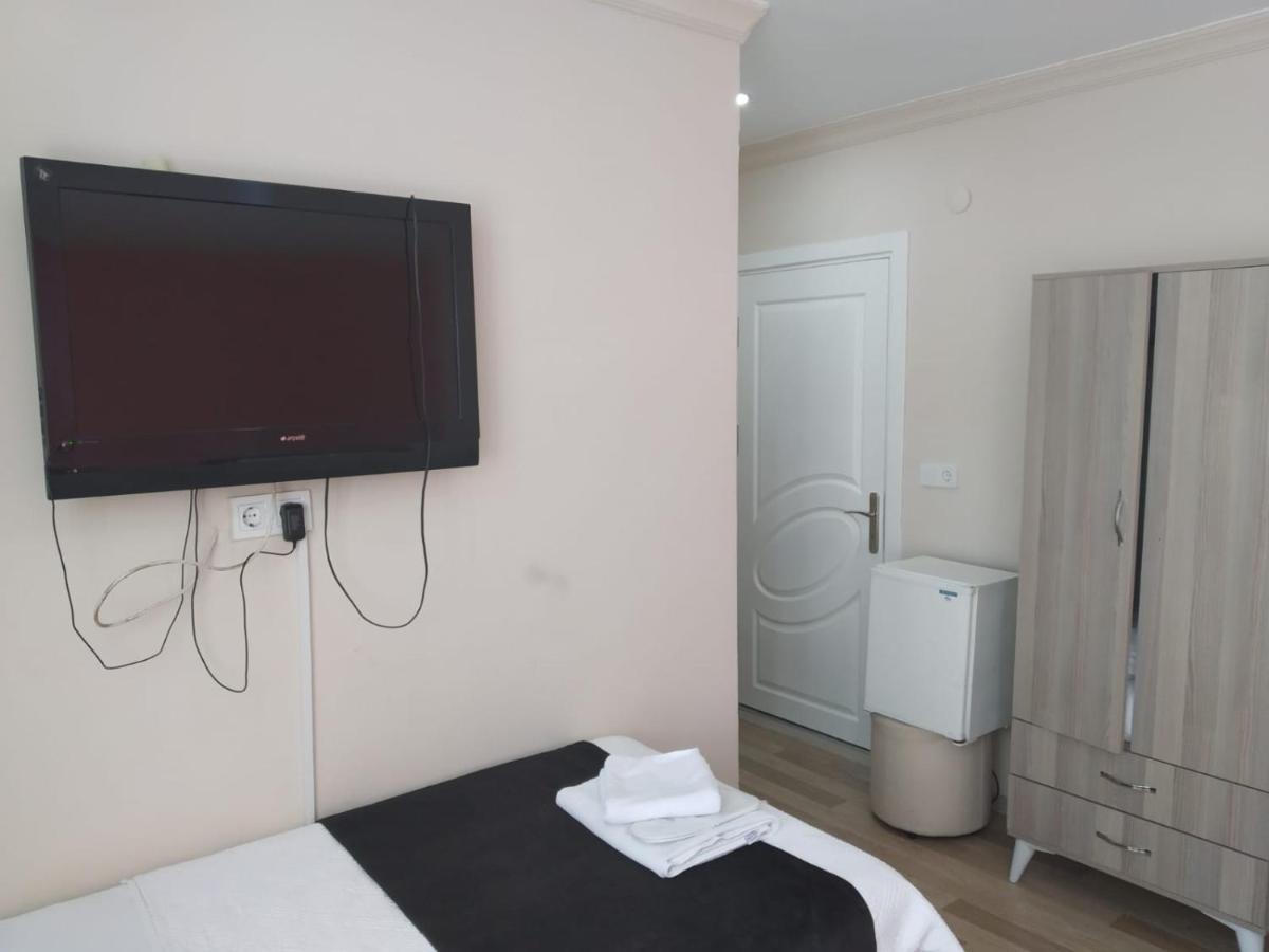 Sirma Sultan Otel İstanbul Dış mekan fotoğraf