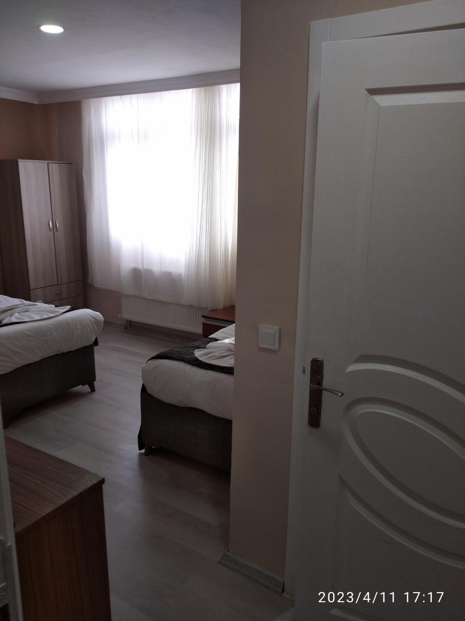 Sirma Sultan Otel İstanbul Dış mekan fotoğraf