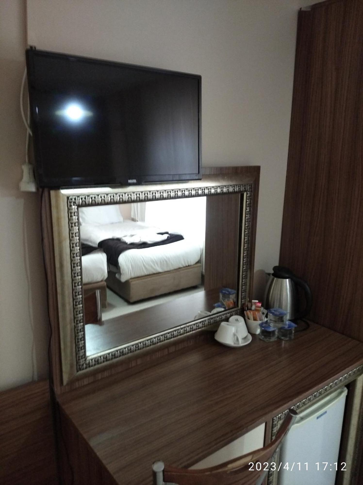 Sirma Sultan Otel İstanbul Dış mekan fotoğraf