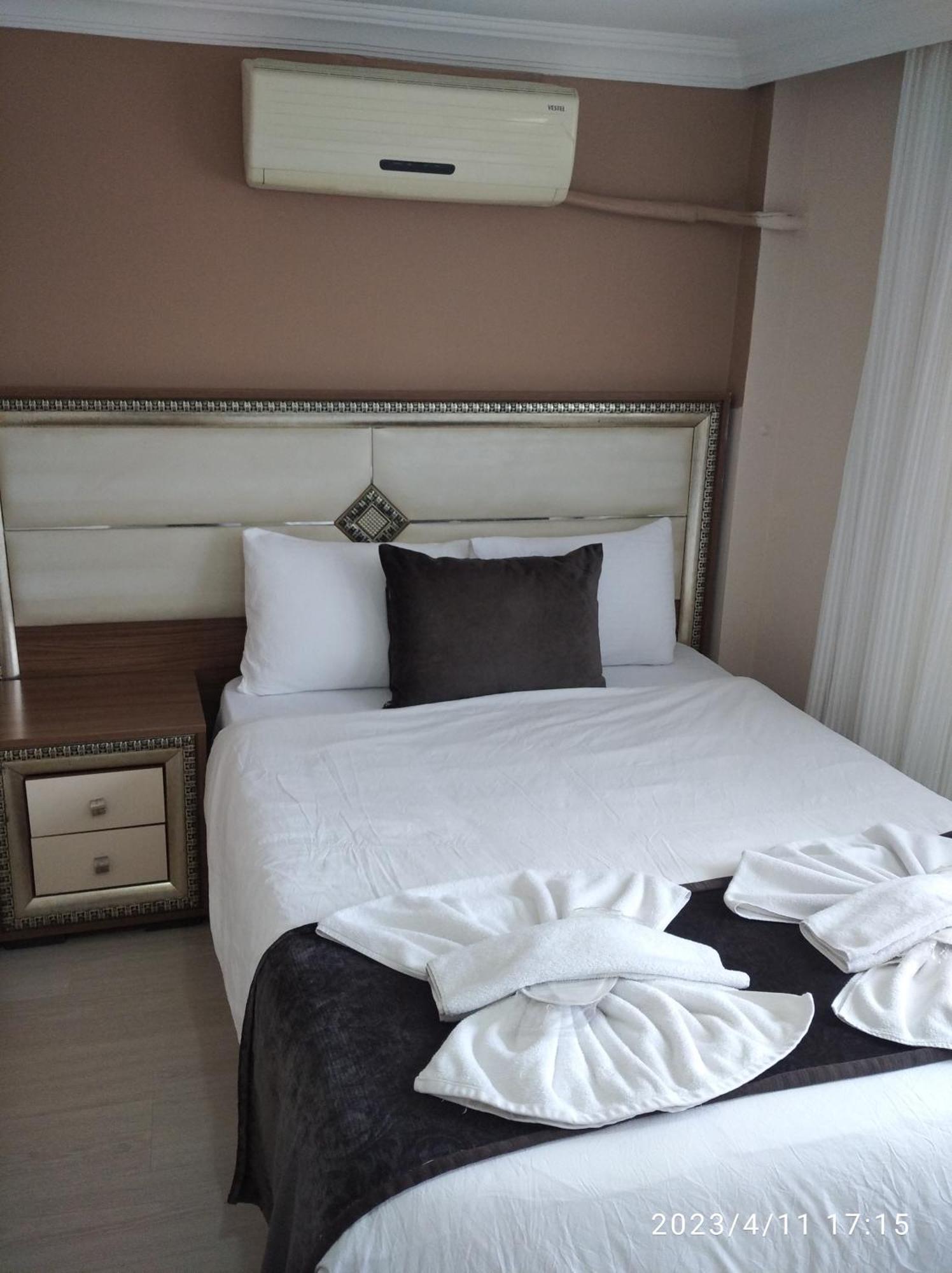 Sirma Sultan Otel İstanbul Dış mekan fotoğraf