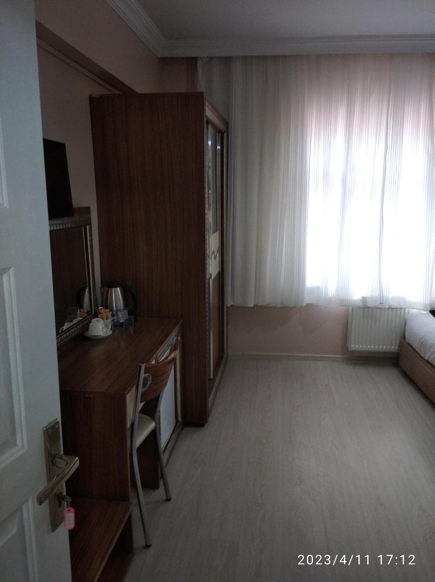 Sirma Sultan Otel İstanbul Dış mekan fotoğraf