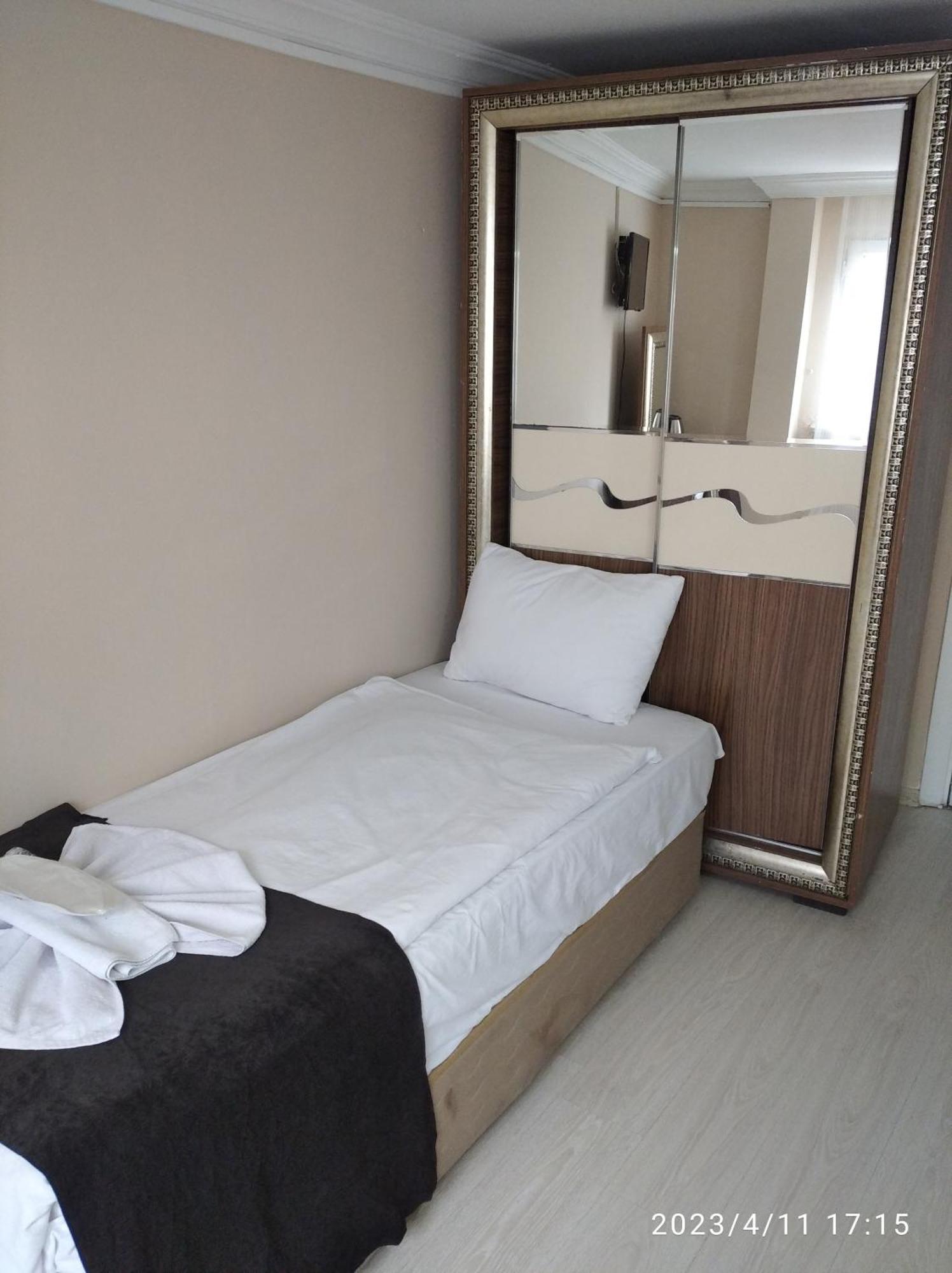 Sirma Sultan Otel İstanbul Dış mekan fotoğraf