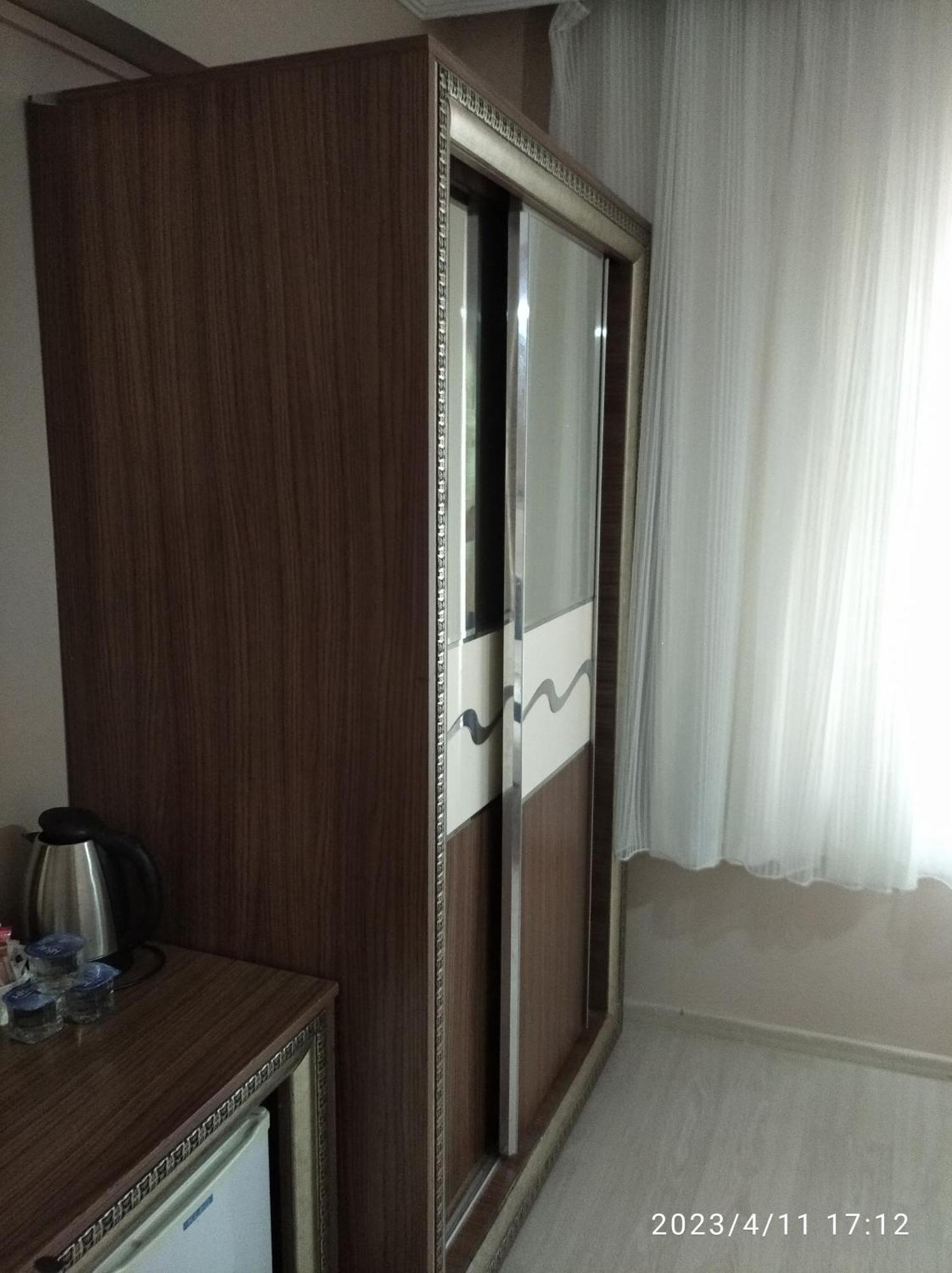 Sirma Sultan Otel İstanbul Dış mekan fotoğraf