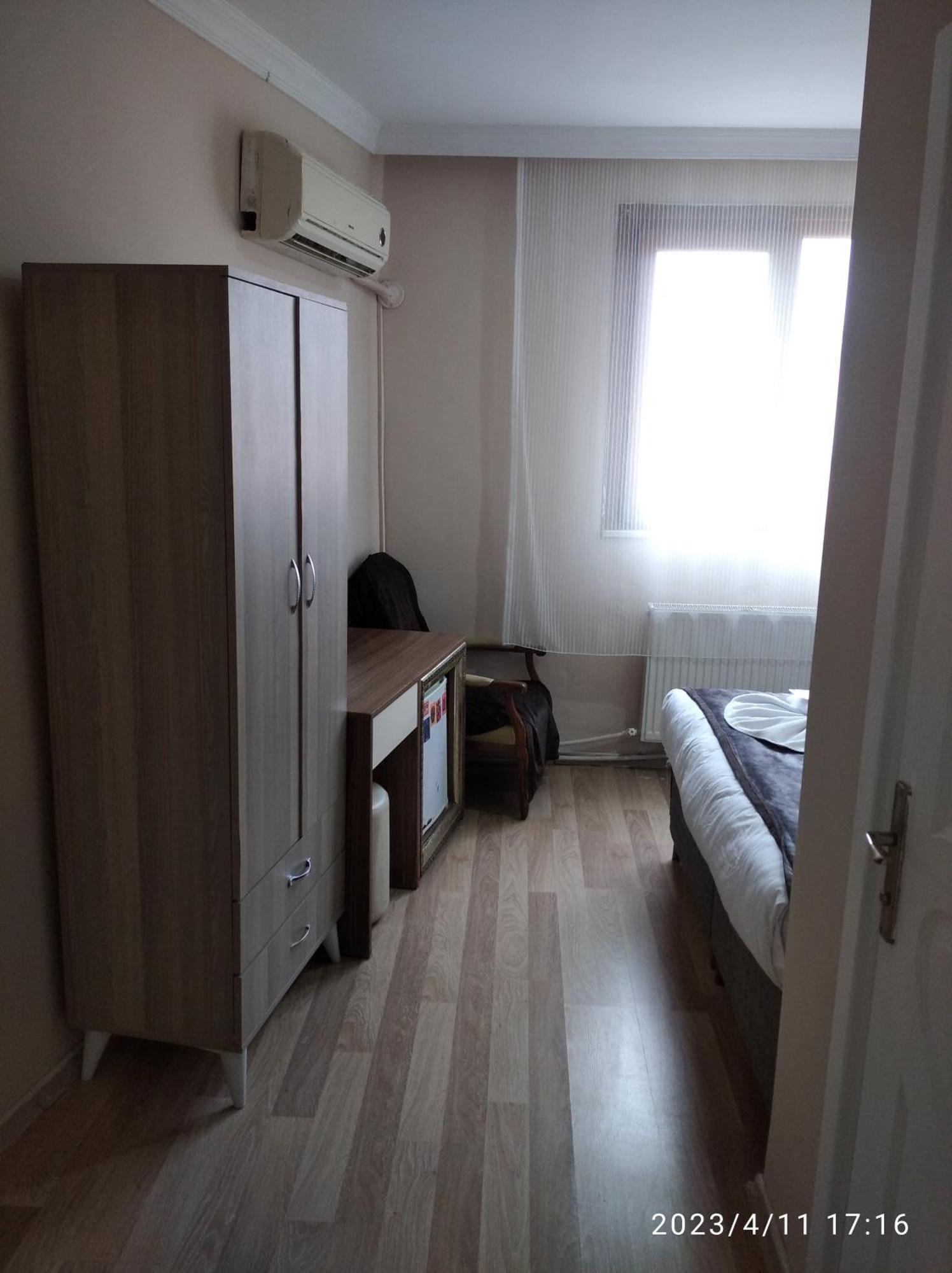 Sirma Sultan Otel İstanbul Dış mekan fotoğraf