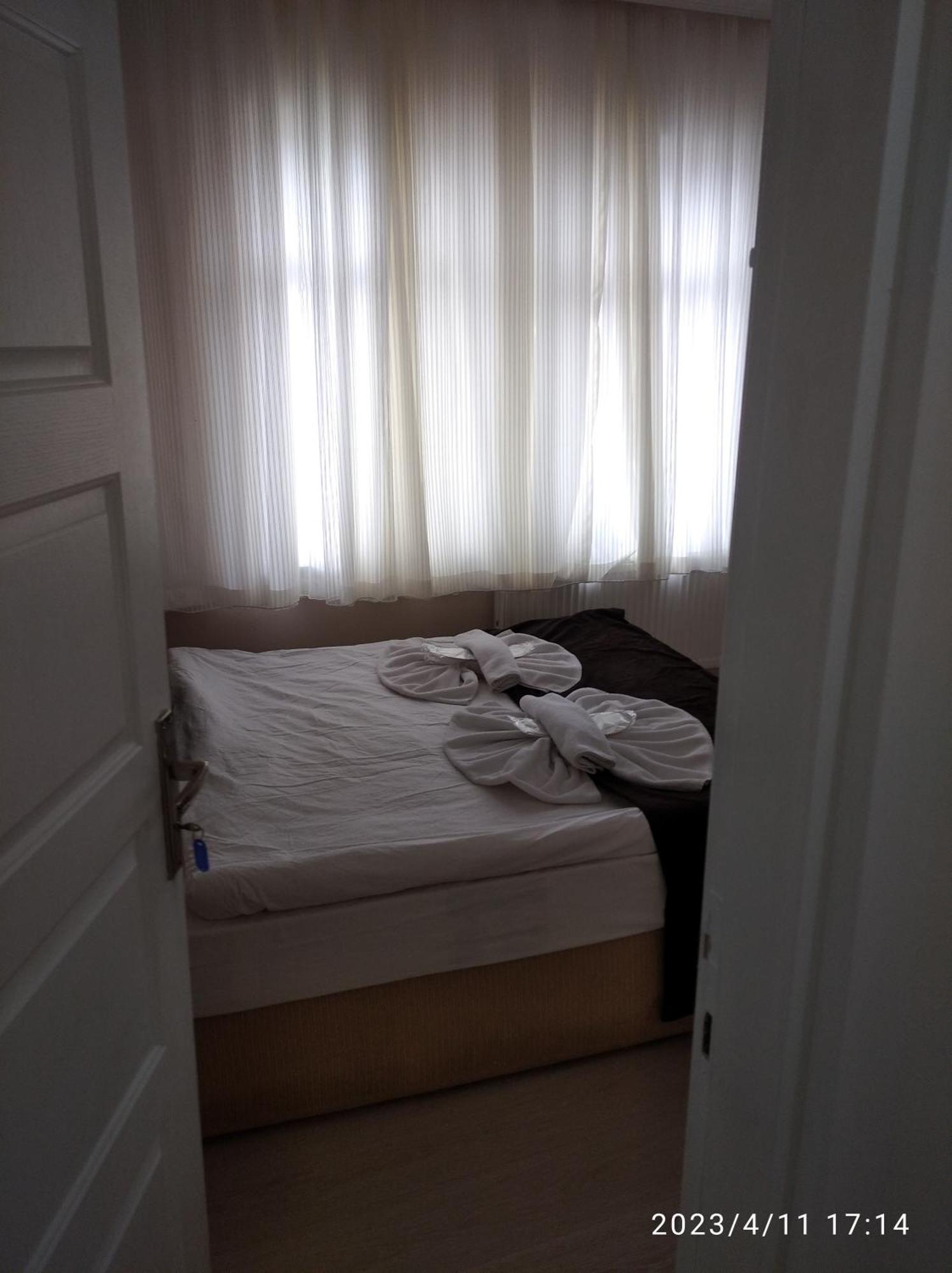 Sirma Sultan Otel İstanbul Dış mekan fotoğraf