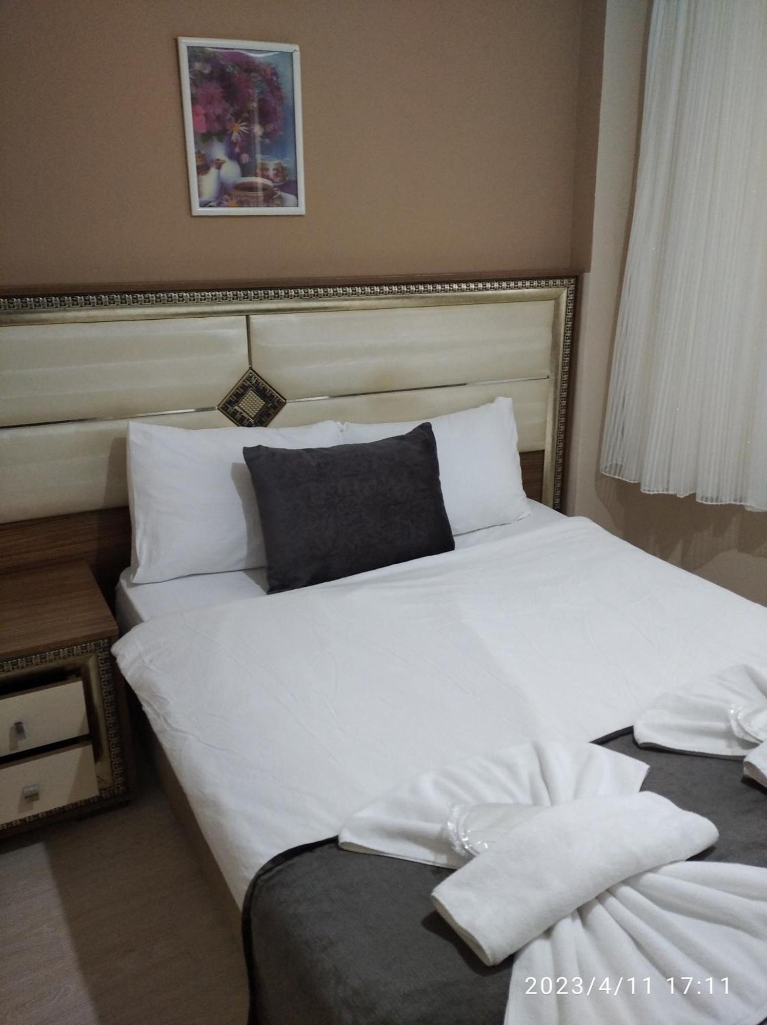 Sirma Sultan Otel İstanbul Dış mekan fotoğraf