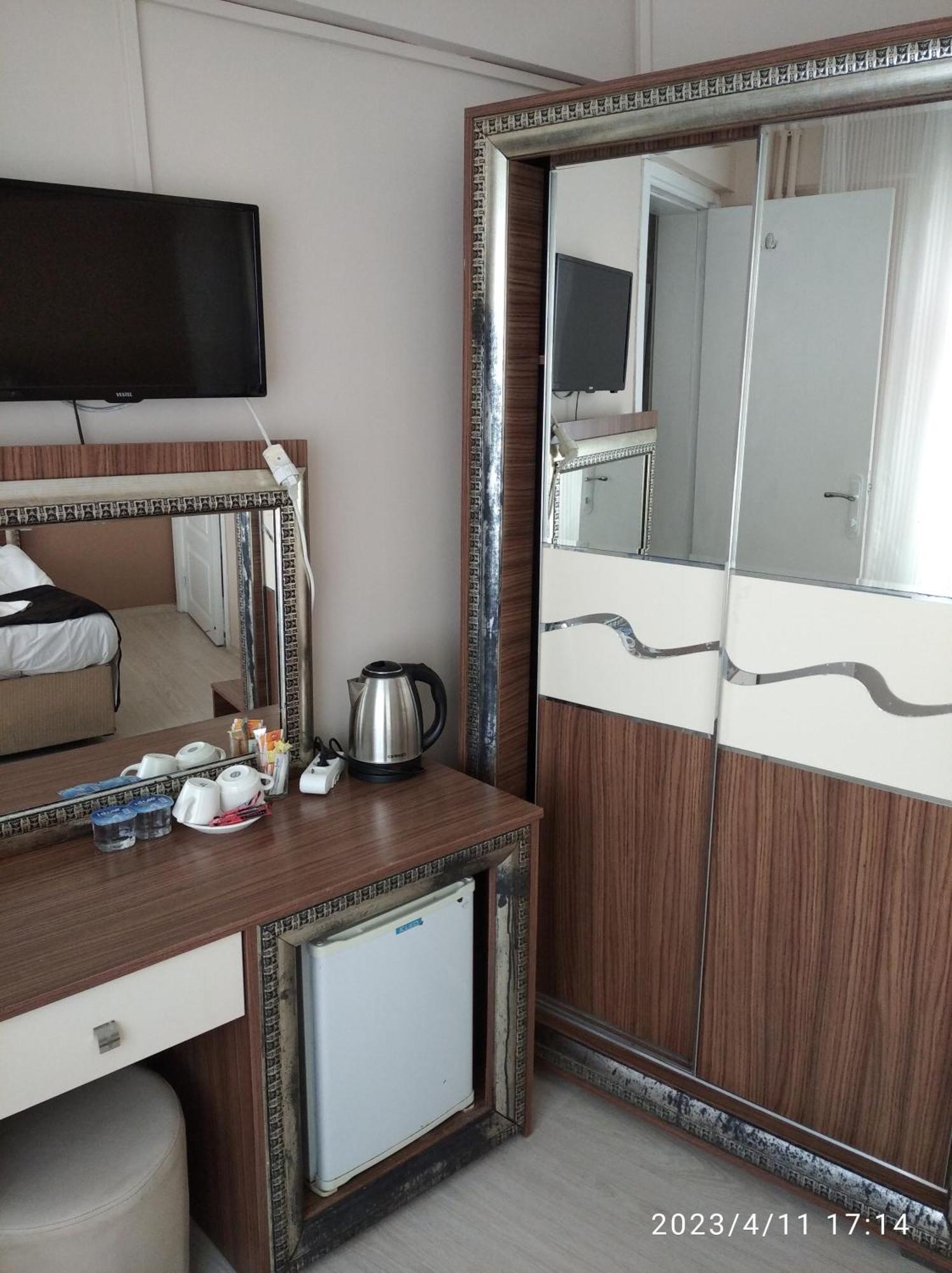 Sirma Sultan Otel İstanbul Dış mekan fotoğraf