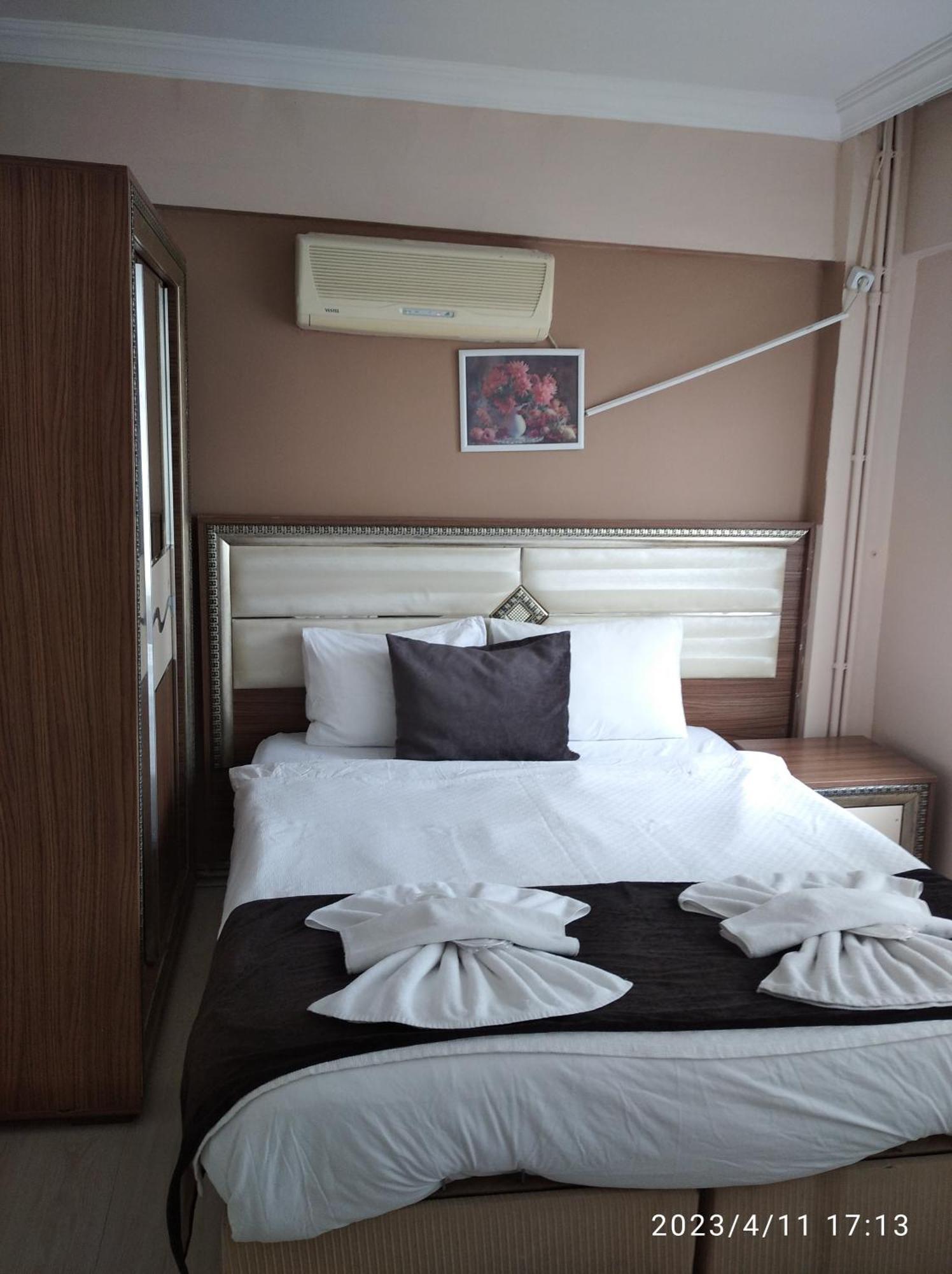Sirma Sultan Otel İstanbul Dış mekan fotoğraf