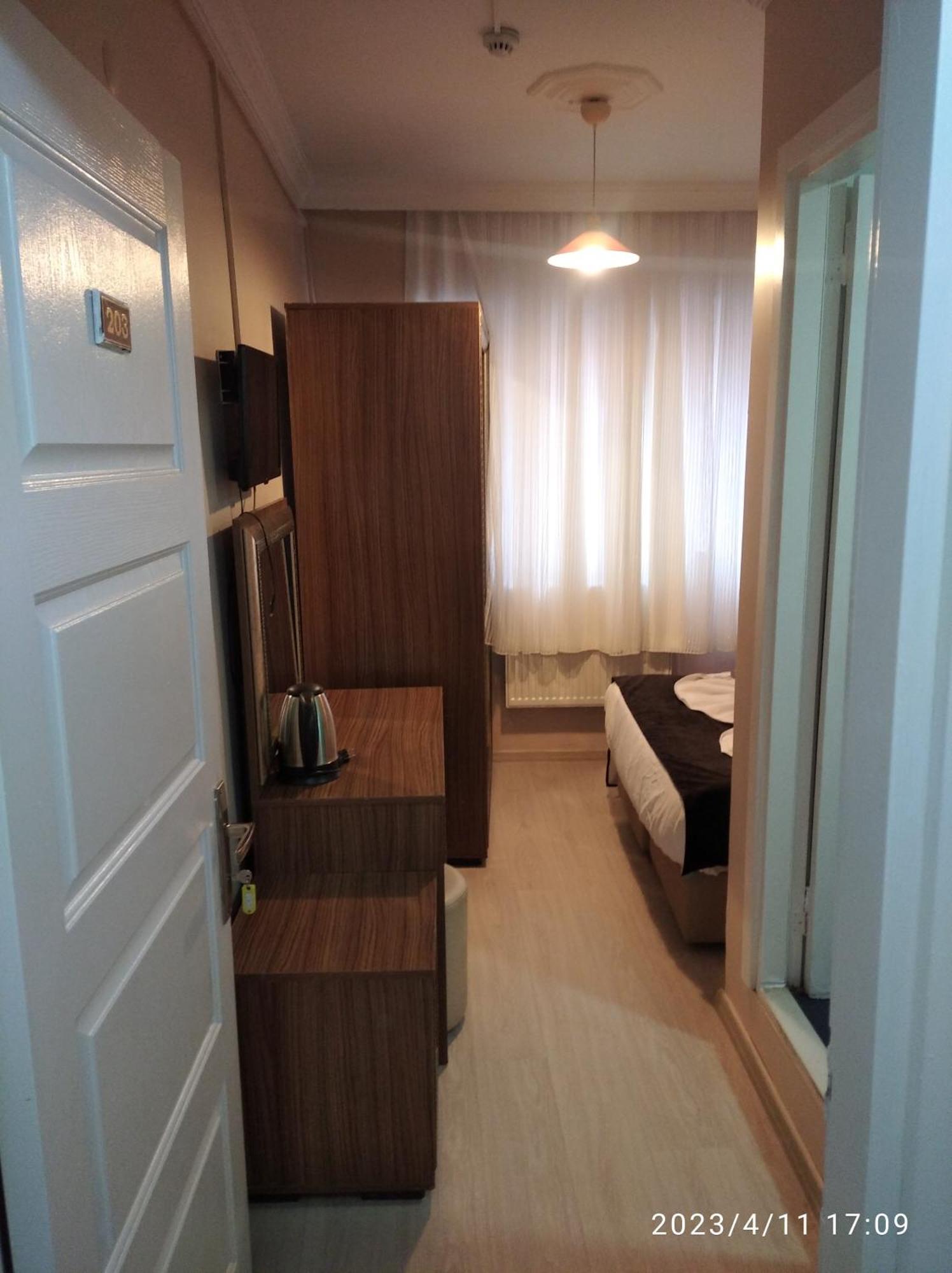 Sirma Sultan Otel İstanbul Dış mekan fotoğraf