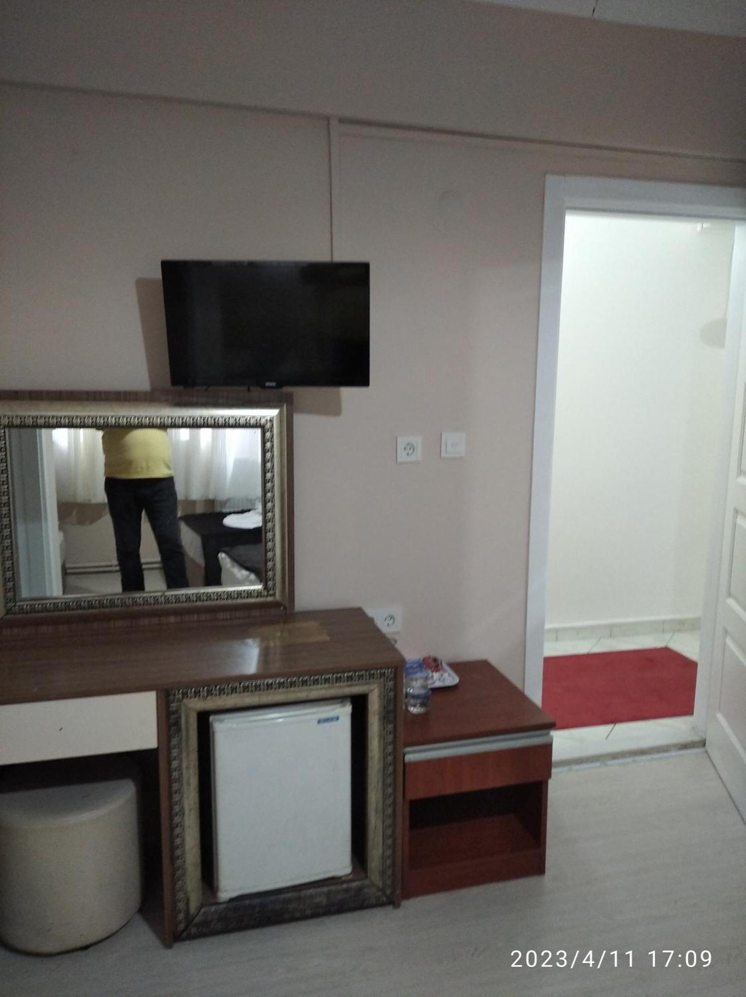 Sirma Sultan Otel İstanbul Dış mekan fotoğraf